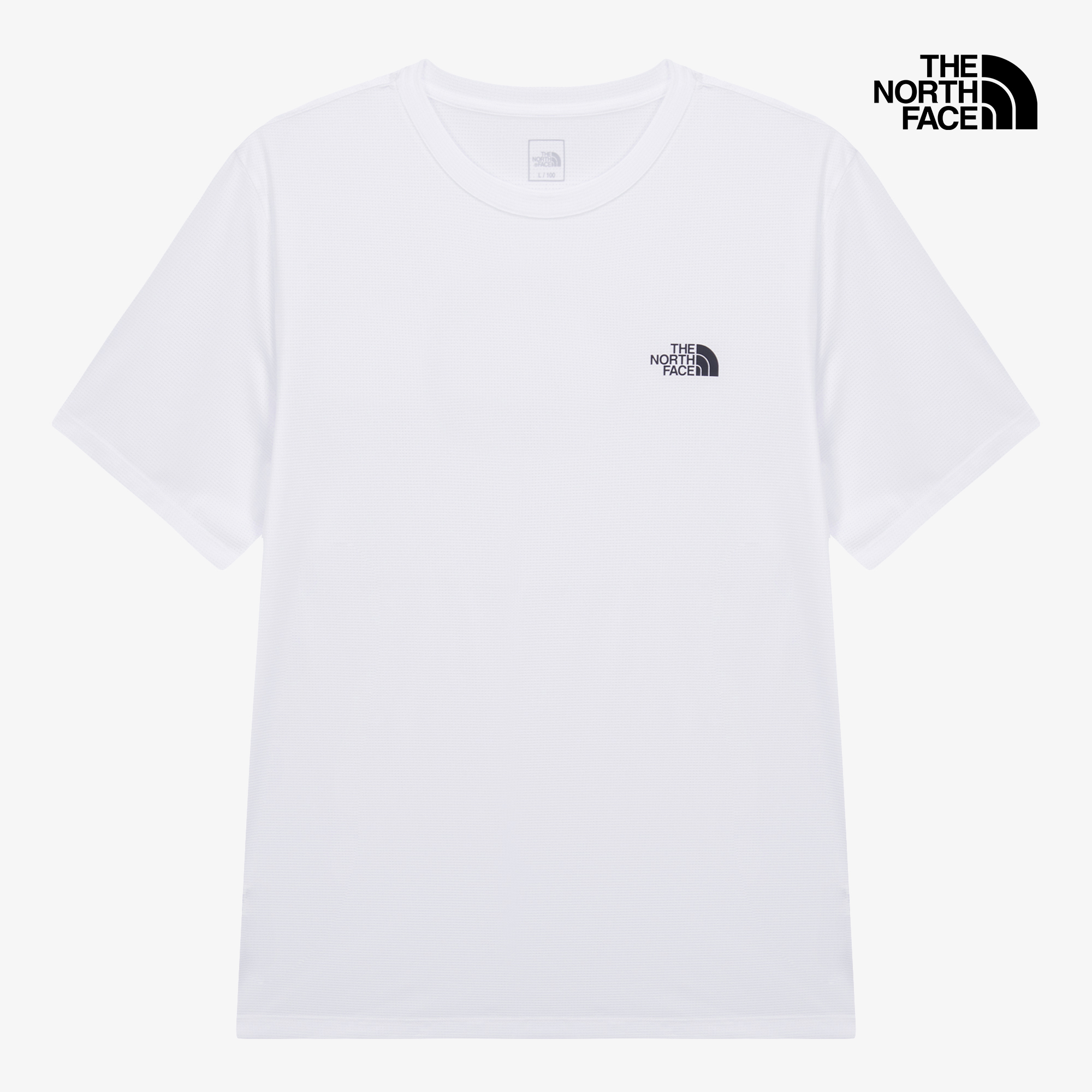 M'S COREFLEX S/S R/TEE